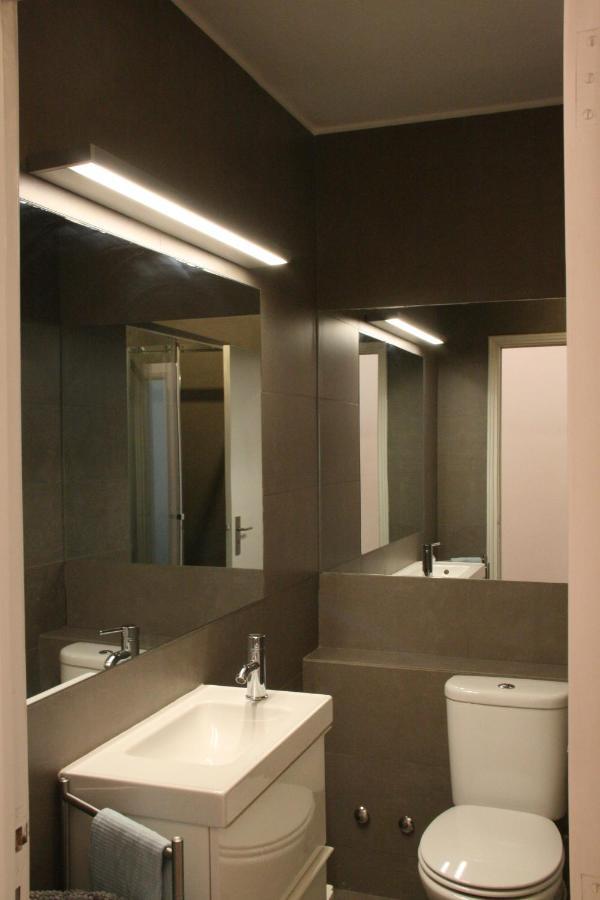 Campo Grande Residence Lisboa Kültér fotó