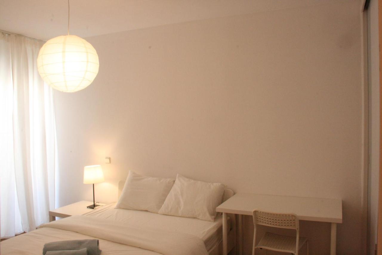 Campo Grande Residence Lisboa Kültér fotó