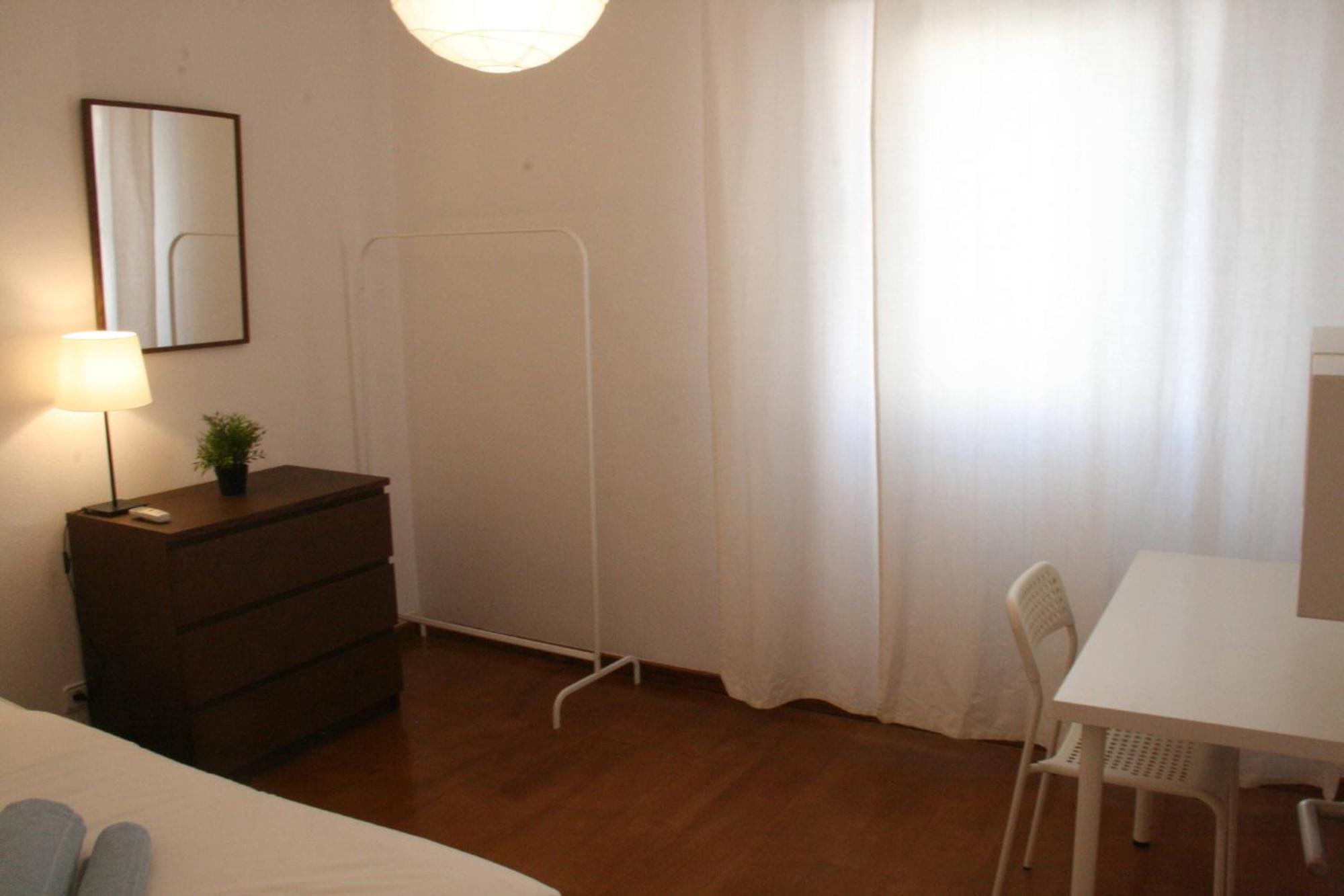 Campo Grande Residence Lisboa Kültér fotó